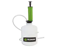 FIELDMANN FZR 9050 Ekstraktor ulja 