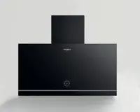 WHIRLPOOL WHVA 62F LM K aspirator  - Thumbnail 2