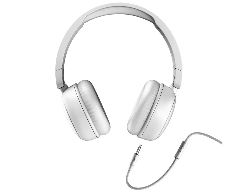 ENERGY SISTEM FunVibe Snow slušalice bele (M45764) - Slika proizvoda 3