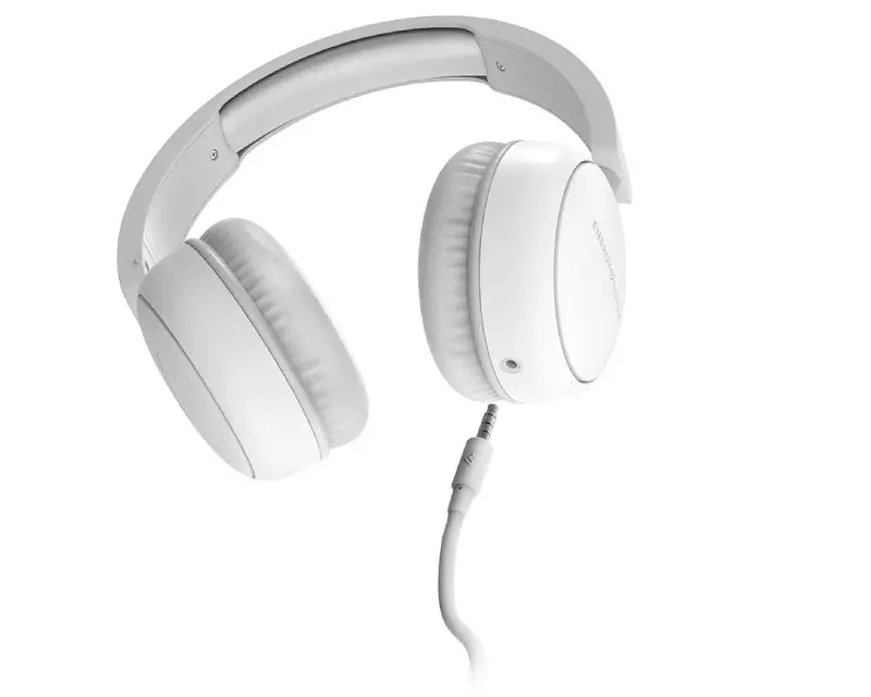ENERGY SISTEM FunVibe Snow slušalice bele (M45764) - Slika proizvoda 5