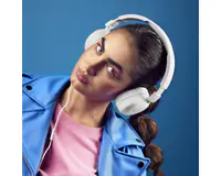 ENERGY SISTEM FunVibe Snow slušalice bele (M45764)  - Thumbnail 7