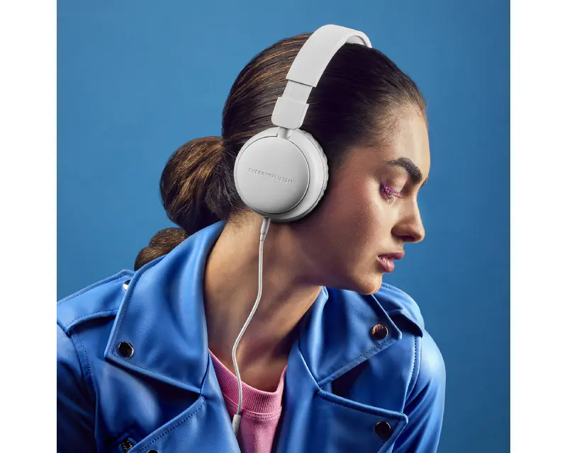 ENERGY SISTEM FunVibe Snow slušalice bele (M45764) - Slika proizvoda 8