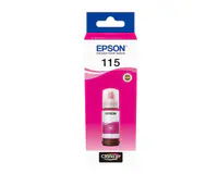 EPSON 115 magenta mastilo 