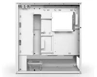 NZXT H5 Flow Gaming kućište belo (CC-H52FW-01)  - Thumbnail 4