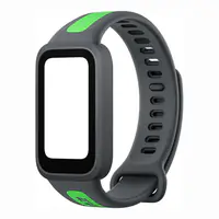 XIAOMI ECO Xiaomi Smart Band 9 Active Strap Luminous