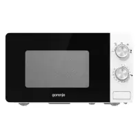 GORENJE Mikrotalasna Gorenje MO17E1W/17L/700W/bela