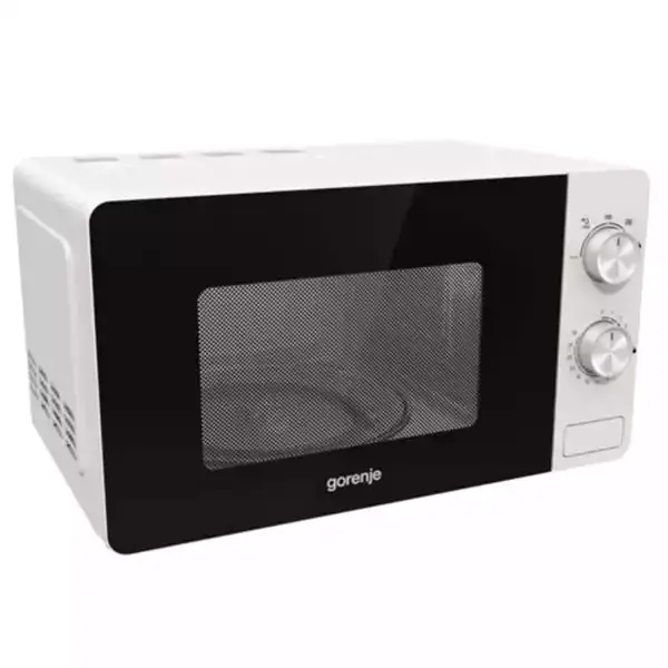 GORENJE Mikrotalasna Gorenje MO17E1W/17L/700W/bela - Slika proizvoda 2