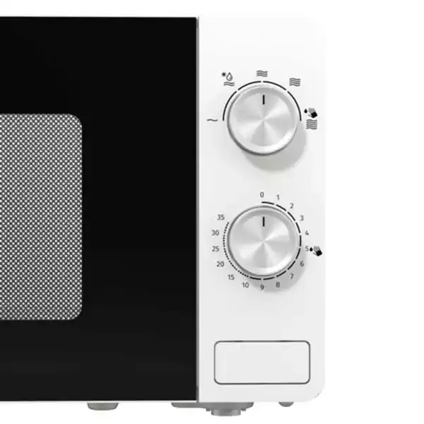 GORENJE Mikrotalasna Gorenje MO17E1W/17L/700W/bela - Slika proizvoda 3