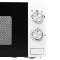 GORENJE Mikrotalasna Gorenje MO17E1W/17L/700W/bela - Thumbnail 3