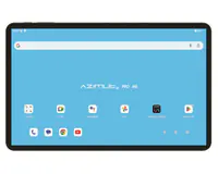 MEDIACOM Smartpad AZIMUT4 PRO 4G Phone SP1AZ48P 11.97 inch T616 Octa Core 2.0GHz 8GB 128GB Android 14.0 