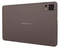 MEDIACOM Smartpad AZIMUT4 PRO 4G Phone SP1AZ48P 11.97 inch T616 Octa Core 2.0GHz 8GB 128GB Android 14.0  - Thumbnail 2