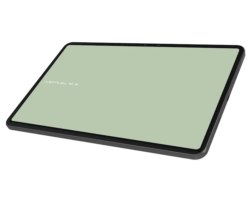 MEDIACOM Smartpad AZIMUT4 PRO 4G Phone SP1AZ48P 11.97 inch T616 Octa Core 2.0GHz 8GB 128GB Android 14.0 - Slika proizvoda 3