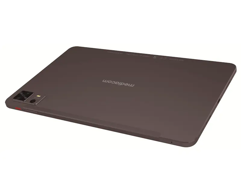 MEDIACOM Smartpad AZIMUT4 PRO 4G Phone SP1AZ48P 11.97 inch T616 Octa Core 2.0GHz 8GB 128GB Android 14.0 - Slika proizvoda 5