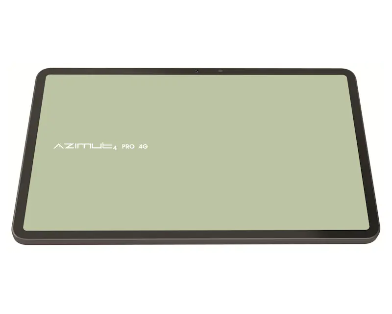 MEDIACOM Smartpad AZIMUT4 PRO 4G Phone SP1AZ48P 11.97 inch T616 Octa Core 2.0GHz 8GB 128GB Android 14.0 - Slika proizvoda 6