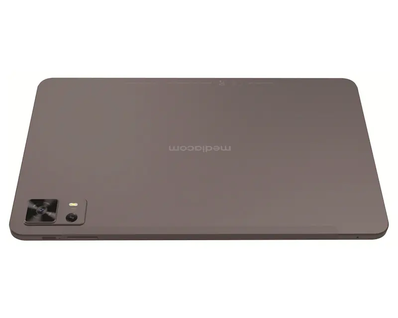 MEDIACOM Smartpad AZIMUT4 PRO 4G Phone SP1AZ48P 11.97 inch T616 Octa Core 2.0GHz 8GB 128GB Android 14.0 - Slika proizvoda 7