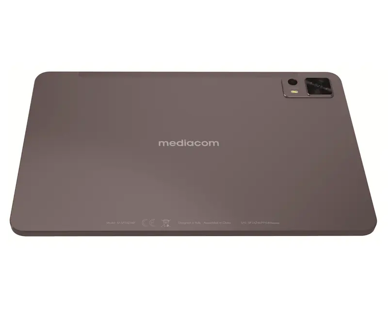 MEDIACOM Smartpad AZIMUT4 PRO 4G Phone SP1AZ48P 11.97 inch T616 Octa Core 2.0GHz 8GB 128GB Android 14.0 - Slika proizvoda 8