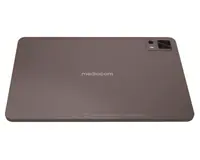 MEDIACOM Smartpad AZIMUT4 PRO 4G Phone SP1AZ48P 11.97 inch T616 Octa Core 2.0GHz 8GB 128GB Android 14.0  - Thumbnail 8