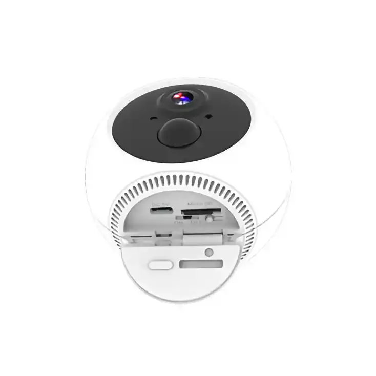 IP Wi-Fi smart solarna kamera WFIP-SV10061 2Mpx/IR15m/punjiva/Tuya - Slika proizvoda 3