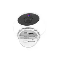 IP Wi-Fi smart solarna kamera WFIP-SV10061 2Mpx/IR15m/punjiva/Tuya - Thumbnail 3