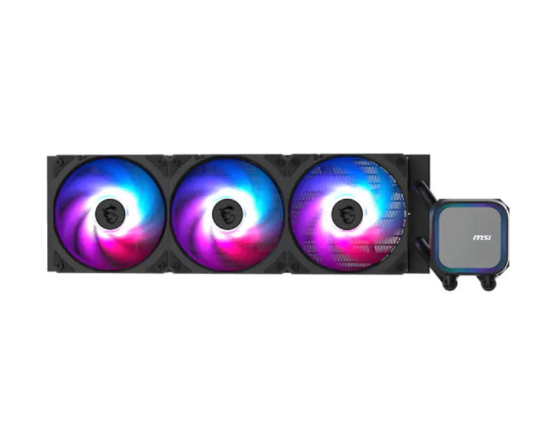 MSI MAG CORELIQUID A13 360 Vodeno hlađenje - Slika proizvoda 2