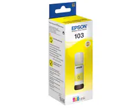 EPSON 103 žuto mastilo  - Thumbnail 2