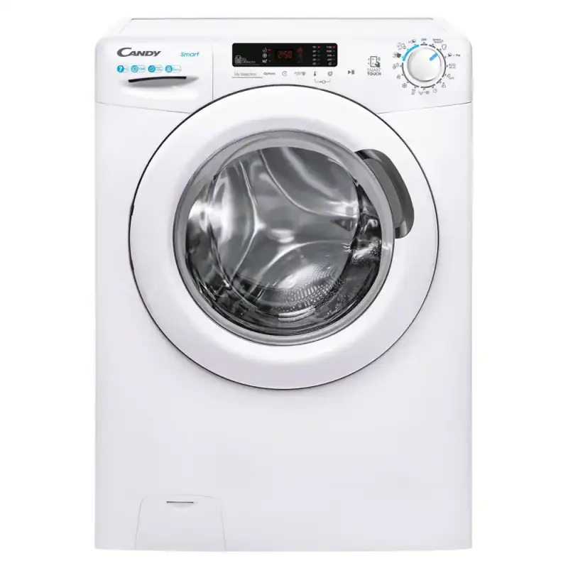 CANDY Mašina za pranje veša Candy CS4 1172DE/1-S širina 60cm/kapacitet 7kg/obrtaja 1100 - Slika proizvoda 2