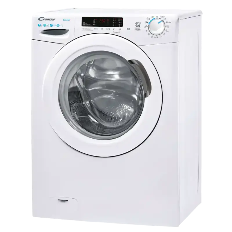 CANDY Mašina za pranje veša Candy CS4 1172DE/1-S širina 60cm/kapacitet 7kg/obrtaja 1100 - Slika proizvoda 3