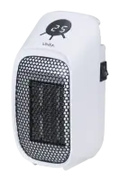 LINEA Prenosiva ventilatorska grejalica LINEA LPI-0587 400W