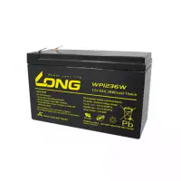 LONG Baterija za UPS Long WP1236W 12V 9Ah