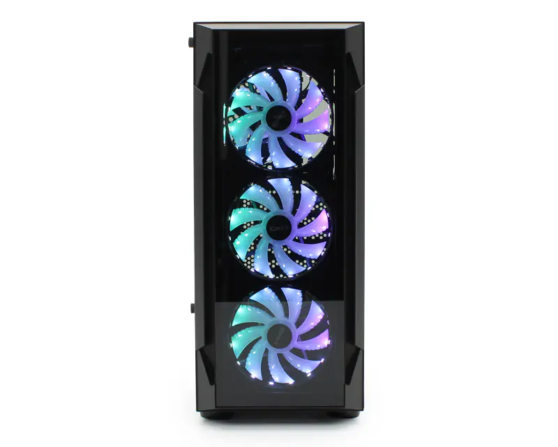 IG-MAX Kućište N1903-7700L REFLEX 4F RGB 700W  - Slika proizvoda 2