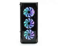 IG-MAX Kućište N1903-7700L REFLEX 4F RGB 700W  - Thumbnail 2