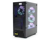 IG-MAX Kućište N1903-7700L REFLEX 4F RGB 700W  - Thumbnail 4