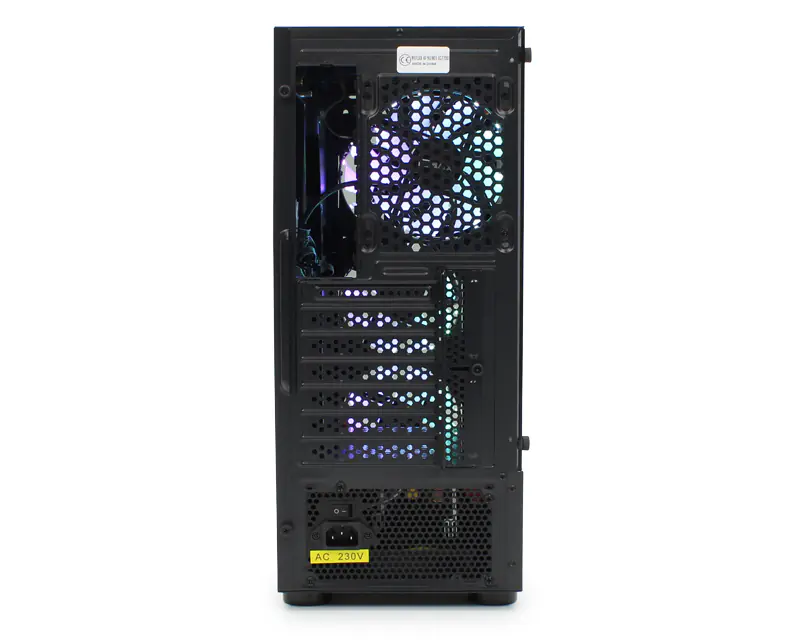 IG-MAX Kućište N1903-7700L REFLEX 4F RGB 700W  - Slika proizvoda 5
