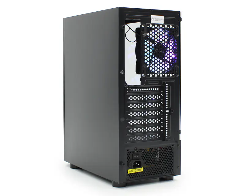 IG-MAX Kućište N1903-7700L REFLEX 4F RGB 700W  - Slika proizvoda 6