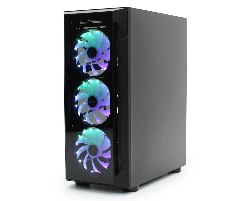 IG-MAX Kućište N1903-7700L REFLEX 4F RGB 700W  - Slika proizvoda 7