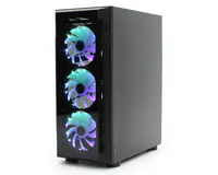 IG-MAX Kućište N1903-7700L REFLEX 4F RGB 700W  - Thumbnail 7
