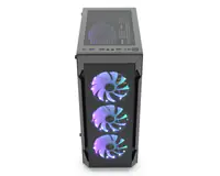 IG-MAX Kućište N1903-7700L REFLEX 4F RGB 700W  - Thumbnail 8