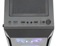 IG-MAX Kućište N1903-7700L REFLEX 4F RGB 700W  - Thumbnail 9