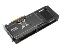 ASUS Radeon RX 9070 XT 16GB PRIME-RX9070XT-O16G grafička karta - Thumbnail 6