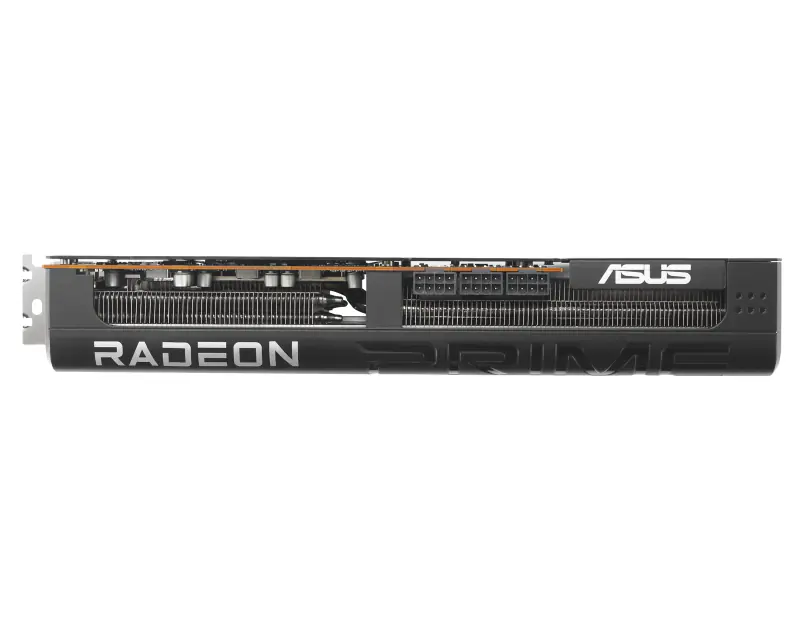 ASUS Radeon RX 9070 XT 16GB PRIME-RX9070XT-O16G grafička karta - Slika proizvoda 8