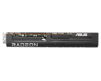 ASUS Radeon RX 9070 XT 16GB PRIME-RX9070XT-O16G grafička karta - Thumbnail 8