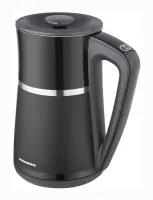 HEINNER Električno kuvalo HEINNER HEK-D22002WBK 1,7l/displej - Thumbnail 3