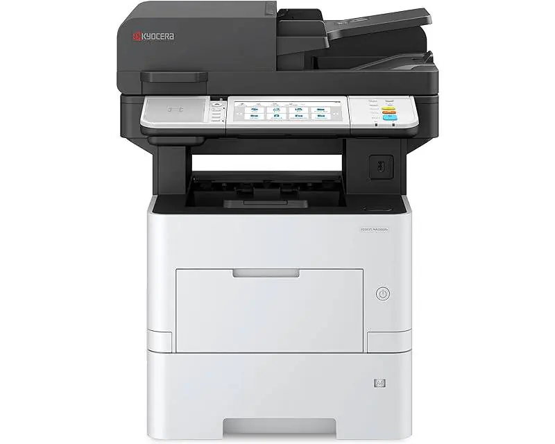 KYOCERA ECOSYS MA5500ifx (USB-Lan) multifunkcijski štampač - Glavna slika