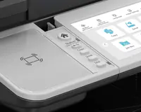 KYOCERA ECOSYS MA5500ifx  (USB-Lan) multifunkcijski štampač  - Thumbnail 2