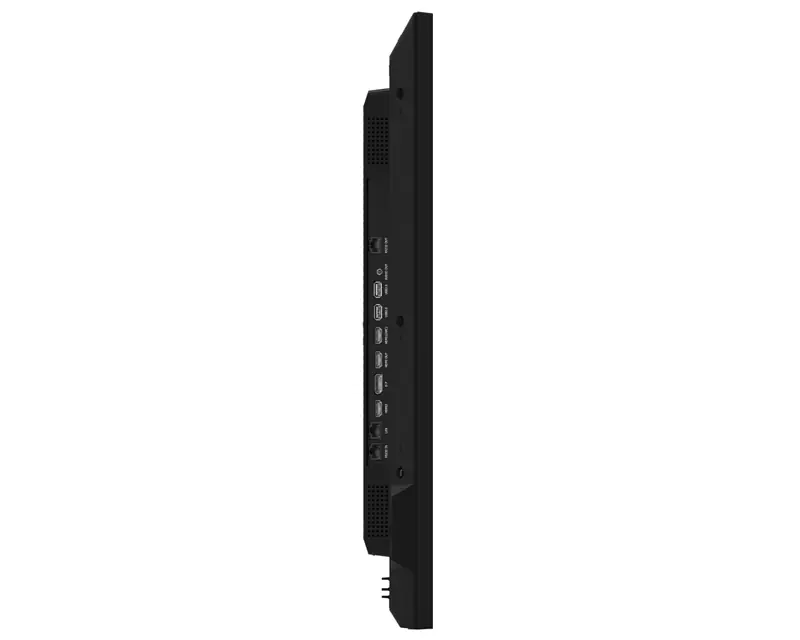 HISENSE 43 inča 43GM50D 4K UHD 500 nita Digital Signage Display - 18/7 Operation - Slika proizvoda 4