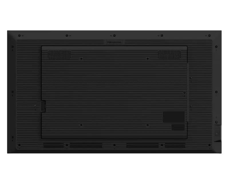 HISENSE 43 inča 43GM50D 4K UHD 500 nita Digital Signage Display - 18/7 Operation - Slika proizvoda 5