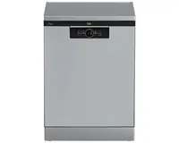 BEKO BDFN 26530 X Mašina za pranje sudova 