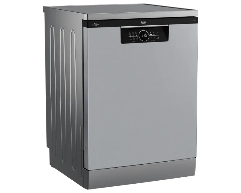 BEKO BDFN 26530 X Mašina za pranje sudova  - Slika proizvoda 2