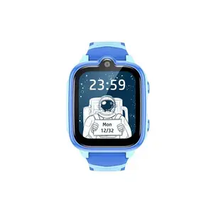BLACKVIEW Smart Watch Blackview 4G Z10 Sim kartica  Plavi dečiji - Slika proizvoda 3