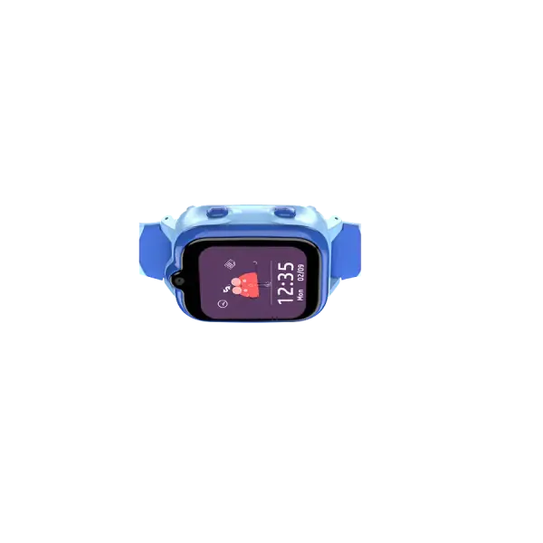 BLACKVIEW Smart Watch Blackview 4G Z10 Sim kartica  Plavi dečiji - Slika proizvoda 4
